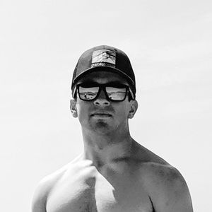 Meet your Posher, Nicholas